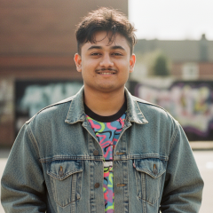Abhishek Jadhav